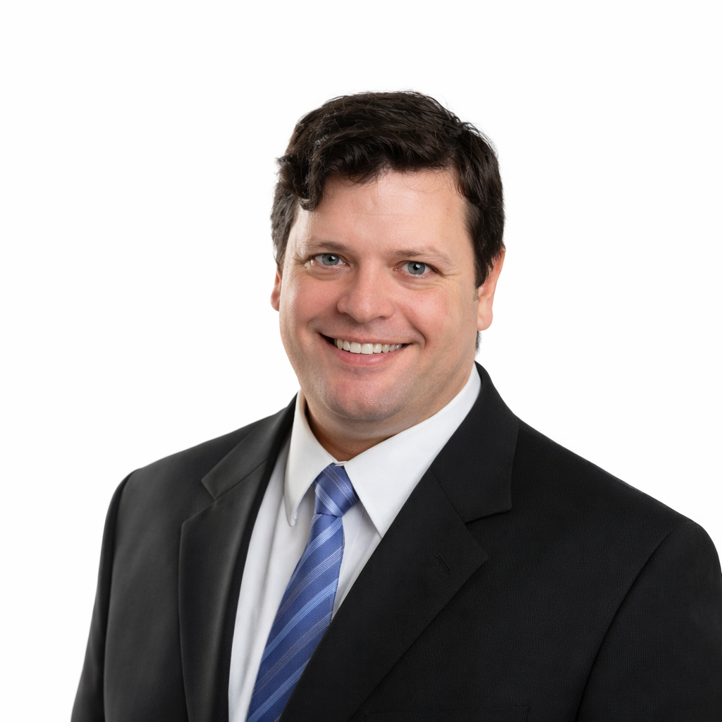 Arnaldo De Carvalho Junior